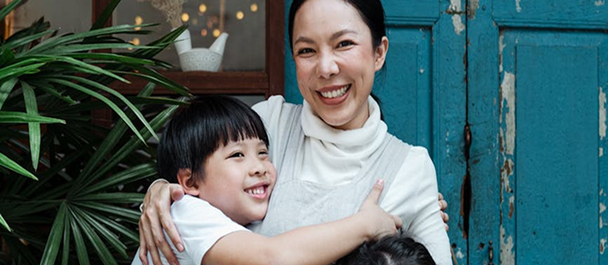 Celebration of International Women's Day